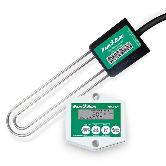 سنسور سنجش رطوبت خاک (SMRT-Y Soil Moisture Sensor Kit)